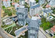 Купить Квартира с новой мебелью от собственника в новом комплексе сегмента комфорт в районе Авсаллар 9 
