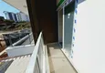 Доступная покупка Квартира 1+1 в Авсалларе в новом бутик- комплексе  9 