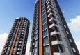 Купить Квартиры в новом жилом комплексе в районе Мезитли-Мерсин 4 