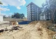 Доступно Квартира 1+1 от инвестора в комплексе на заключительном этапе строительства, район Авсаллар – Алания 1