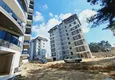 Доступно Квартира 1+1 от инвестора в комплексе на заключительном этапе строительства, район Авсаллар – Алания 2