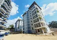 Доступно Квартира 1+1 от инвестора в комплексе на заключительном этапе строительства, район Авсаллар – Алания 3