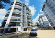 Доступно Квартира 1+1 от инвестора в комплексе на заключительном этапе строительства, район Авсаллар – Алания 4