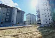 Доступно Квартира 1+1 от инвестора в комплексе на заключительном этапе строительства, район Авсаллар – Алания 5