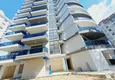 Доступно Квартира 1+1 от инвестора в комплексе на заключительном этапе строительства, район Авсаллар – Алания 6