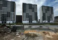 Купить Квартира 1+1 с видом на море на завершающем этапе строительства район Томюк-Мерсин 3
