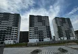 Купить Квартира 1+1 с видом на море на завершающем этапе строительства район Томюк-Мерсин 1