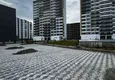Купить Квартира 1+1 с видом на море на завершающем этапе строительства район Томюк-Мерсин 2