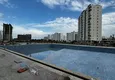 Купить Квартира 1+1 с видом на море на завершающем этапе строительства район Томюк-Мерсин 8
