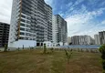 Купить Квартира 1+1 с видом на море на завершающем этапе строительства район Томюк-Мерсин 5