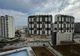 Купить Квартира 1+1 с видом на море на завершающем этапе строительства район Томюк-Мерсин 6