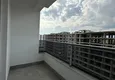 Доступная покупка Квартира 2+1 с видом на море на завершающем этапе строительства район Томюк-Мерсин 26 