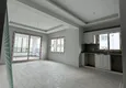 Доступная покупка Квартира 2+1 с видом на море на завершающем этапе строительства район Томюк-Мерсин 5 