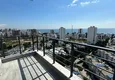 Доступная покупка Квартира 1+1 с видом на море и чистовой отделкой район Тедже-Мерсин 9 