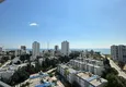 Доступная покупка Квартира 1+1 с чистовой отделкой в 100 метрах от моря район Тедже-Мерсин 10 