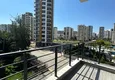 Доступная покупка Квартира 1+1 с чистовой отделкой в шаговой доступности от моря район Тедже-Мерсин 9 