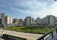 Доступная покупка Квартира 1+1 в малоэтажном жилом доме в районе Мезитли-Мерсин 13 