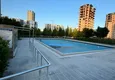 Купить Квартира 3+1 частично меблированная с техникой район Тедже-Мерсин 3 