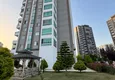 Купить Квартира 3+1 частично меблированная с техникой район Тедже-Мерсин 1 