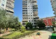 Купить Квартира 3+1 с отдельной кухней в 100 метрах от моря район Мезитли-Мерсин 1 