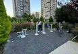 Купить Квартира 3+1 частично меблированная с техникой район Тедже-Мерсин 8 