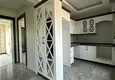 Доступная покупка Квартира 2+1 с чистовой отделкой в малоэтажном жилом комплексе Мезитли-Мерсин 2 