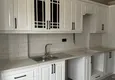 Доступная покупка Квартира 3+1 с чистовой отделкой в новом жилом комплексе район Мезитли-Мерсин 12