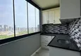 Доступная покупка Квартира 4+1 с отдельной кухней и сауной в районе Мезитли-Мерсин 5 