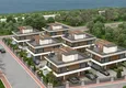 Купить  Старт продаж! Новый проект комплекса вилл в живописном районе Аяш-Мерсин  1 