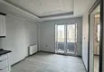 Доступная покупка Квартира 1+1 в малоэтажном жилом доме в районе Мезитли-Мерсин 1 
