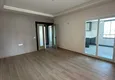 Доступная покупка Трехкомнатная квартира с чистовой отделкой и террасой район Мезитли-Мерсин 1 