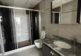 Доступная покупка Квартира 4+1 с отдельной кухней и сауной в районе Мезитли-Мерсин 18 