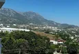 Доступная покупка Двухкомнатная квартира под ключ с видом на море в Алании, район Махмутлар 10 