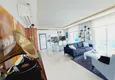 Доступная покупка Двухуровневый пентхаус в Алании, район Тосмур. Недвижимость под ВНЖ 10 