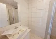 Доступная покупка Трехкомнатная квартира от собственника с чистовой отделкой и видом на море в районе Авсаллар, Алания 11
