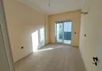 Доступная покупка Квартира с чистовой отделкой в новом жилом комплексе в Авсалларе 14 