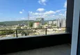 Доступная покупка Квартира в Авсалларе, с чистовой отделкой в новом комплексе 8