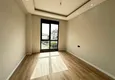 Доступная покупка Квартиры от застройщика в центре Газипаши в новом жилом комплексе 28