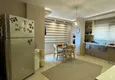 Доступная покупка Садовый дуплекс с видом на море и крепость в центре Алании - подходит для гражданства и ВНЖ 16 