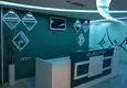 Купить Уютная квартира-студия в элитном комплексе в центре Алании - район пляжа Клеопатра 17 