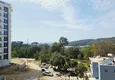 Доступная покупка Трехкомнатная квартира от собственника с чистовой отделкой и видом на море в районе Авсаллар, Алания 15