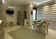 Доступная покупка Садовый дуплекс с видом на море и крепость в центре Алании - подходит для гражданства и ВНЖ 17 
