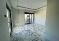 Доступная покупка Квартира-дуплекс для аренды с видом на горы – Алания, район Оба №28 12 