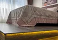 Доступная покупка Двухуровневая квартира в живописном Каргыджаке, Алания - мебель, сауна, джакузи и вид на море 17 