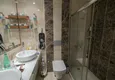 Доступная покупка Квартира в Алании с мебелью, застеклённым балконом и панорамным видом на море 20 