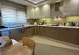 Доступная покупка Садовый дуплекс с видом на море и крепость в центре Алании - подходит для гражданства и ВНЖ 20 