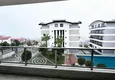 Доступная покупка Меблированный дуплекс в элитном комплексе - Алания, район Каргыджак 22 