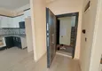 Доступная покупка Квартира с чистовой отделкой в новом жилом комплексе в Авсалларе 3 