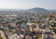 Купить Квартиры от застройщика в центре Газипаши в новом жилом комплексе 1
