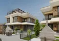 Купить  Старт продаж! Новый проект комплекса вилл в живописном районе Аяш-Мерсин  3 